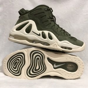 SOLD - Nike Air Max UpTempo 97 Scottie Pippen